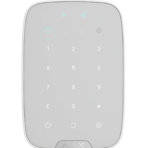 Keypad