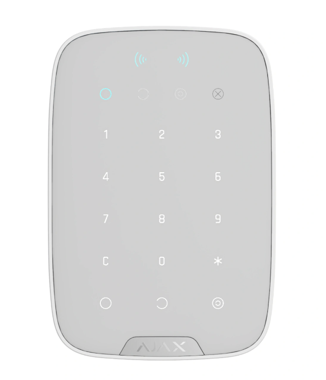 Keypad Keypad