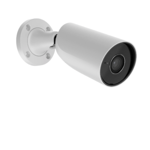 Bullet kamera